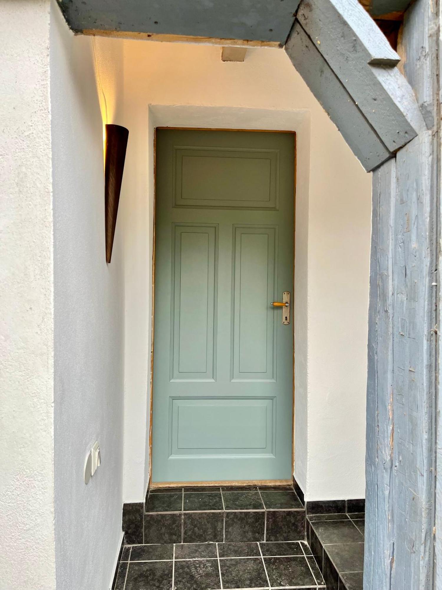 Sydkustens At Tullnaes Vingard Klagstorp Exterior foto